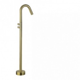 Freestanding Bath Mixer Tap...