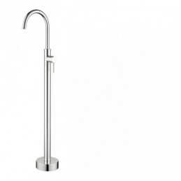 Freestanding Bath Mixer Tap...