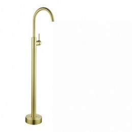 Freestanding Bath Mixer Tap...