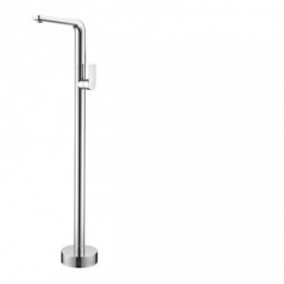 Freestanding Bath Mixer Tap...
