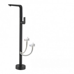 Freestanding Bath Mixer Tap...