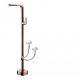 Freestanding Bath Mixer Tap...