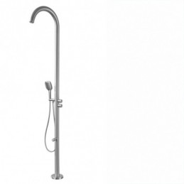 Outdoor Shower Column for...
