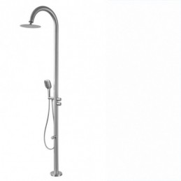 Outdoor Shower Column for...