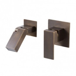Concealed Basin Mixer Tap...