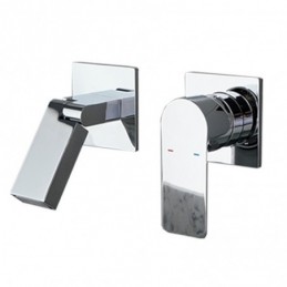 Concealed Basin Mixer Tap...