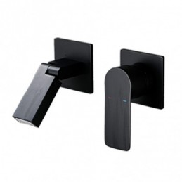 Concealed Basin Mixer Tap...
