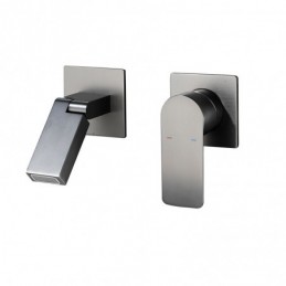 Concealed Basin Mixer Tap...
