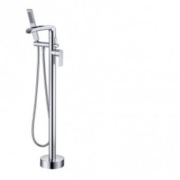 Freestanding Bath Mixer Tap...