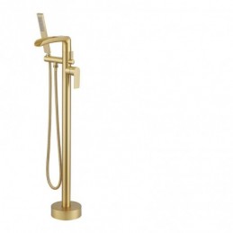 Freestanding Bath Mixer Tap...