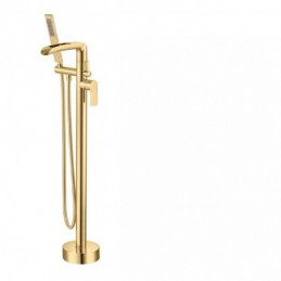 Freestanding Bath Mixer Tap...