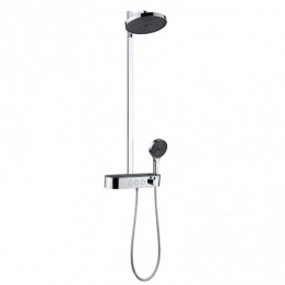 Shower System for Hot and...