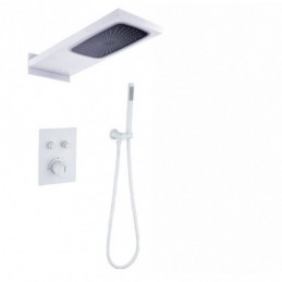 Concealed Thermostatic...