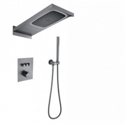 Concealed Thermostatic...