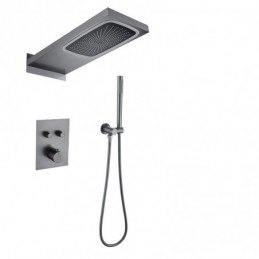 Concealed Thermostatic...