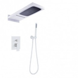 Concealed Thermostatic...