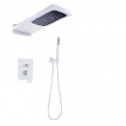 Concealed Thermostatic...