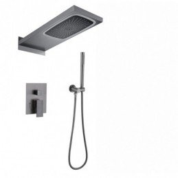Concealed Thermostatic...