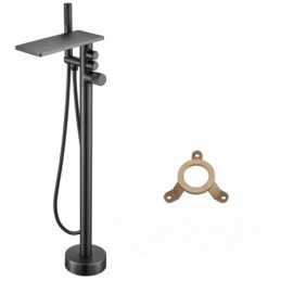 Freestanding Shower System...
