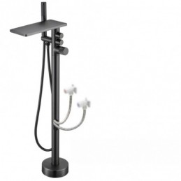 Freestanding Shower System...