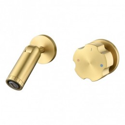 Concealed Basin Mixer Tap...
