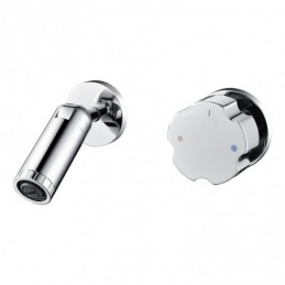 Concealed Basin Mixer Tap...