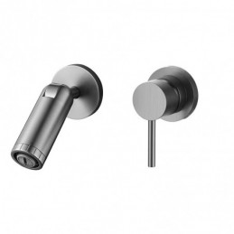 Concealed Basin Mixer Tap...