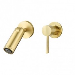 Concealed Basin Mixer Tap...