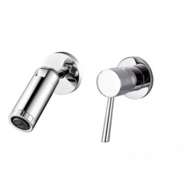 Concealed Basin Mixer Tap...