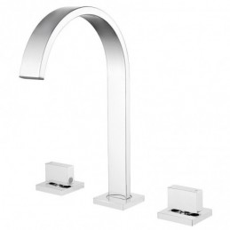 Basin Mixer Tap for Hot and...