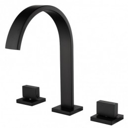 Basin Mixer Tap for Hot and...