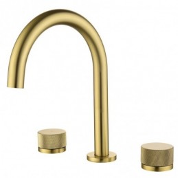 Basin Mixer Tap for Hot and...