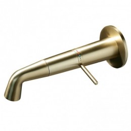 Concealed Basin Mixer Tap...