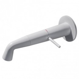 Concealed Basin Mixer Tap...