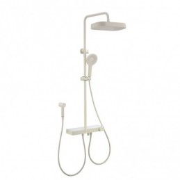 Wall-Mounted Shower System...