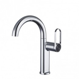 Basin Mixer Tap for Hot and...