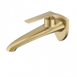 Concealed Basin Mixer Tap...