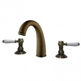 Basin Mixer Tap in Solid...