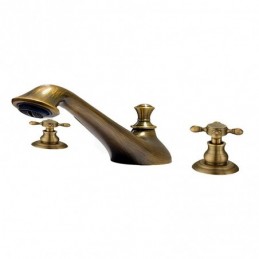 Basin Mixer Tap in Solid...