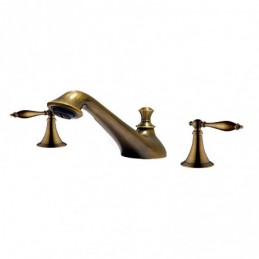 Basin Mixer Tap in Solid...