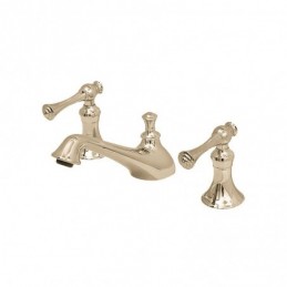 Basin Mixer Tap in Gold in...