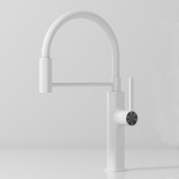 Kitchen Mixer Tap for Hot...