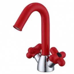 Basin Mixer Tap for Hot and...