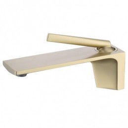 Concealed Single-Lever...