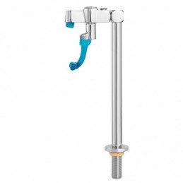 Kitchen Mixer Tap in Red