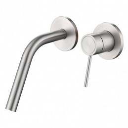 Concealed Basin Mixer Tap...