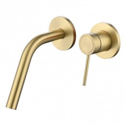 Concealed Basin Mixer Tap...