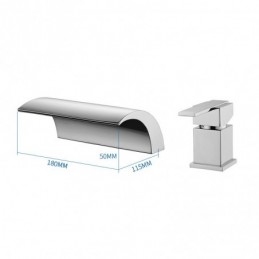 Basin Mixer Tap for Hot and...