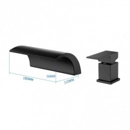 Basin Mixer Tap for Hot and...