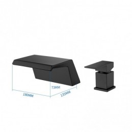 Basin Mixer Tap for Hot and...